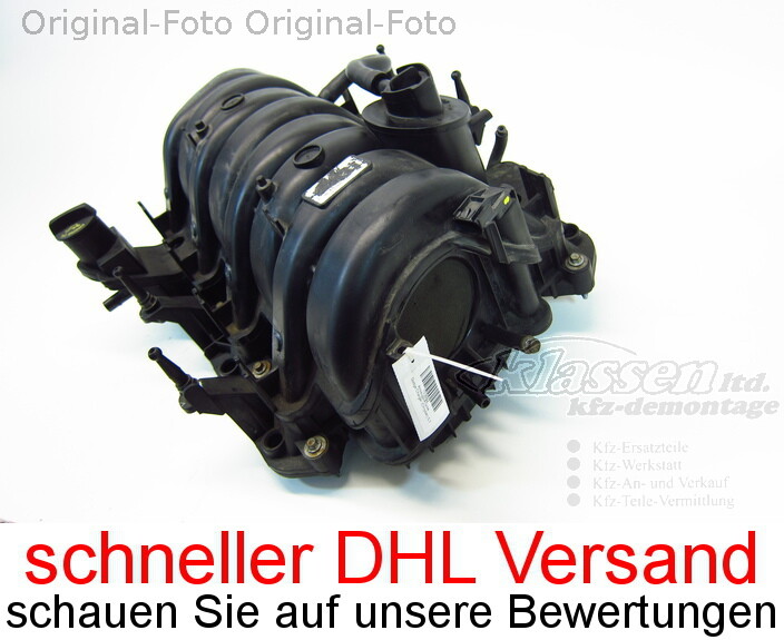 Intake manifold Dodge Charger 5.7 Hemi 06 eBay