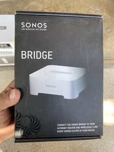 sonos sub ebay