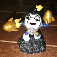 Figurine Skylanders Swap Force - Countdown - Neuf