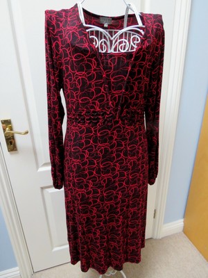 Immaculate PATRA Jersey Black Red 