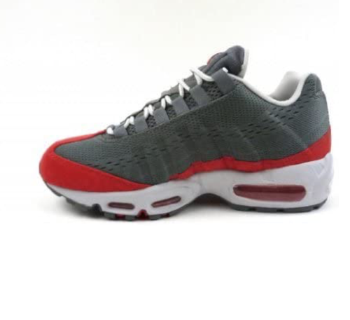 air max 95 hyper red