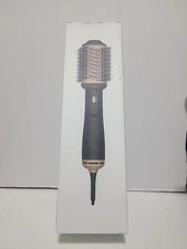 Hair Dryer Brush Blow Dryer Brush in One, 4 in 1 Hair Dryer and Styler Volumizer