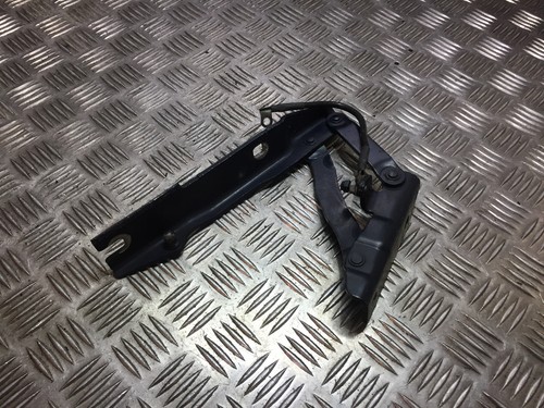 BMW E60 E61 5er Motorhaubenscharnier Scharnier Haube Rechts Orientblau 7008728