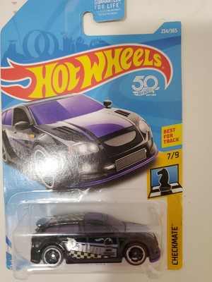 hot wheels audacious checkmate