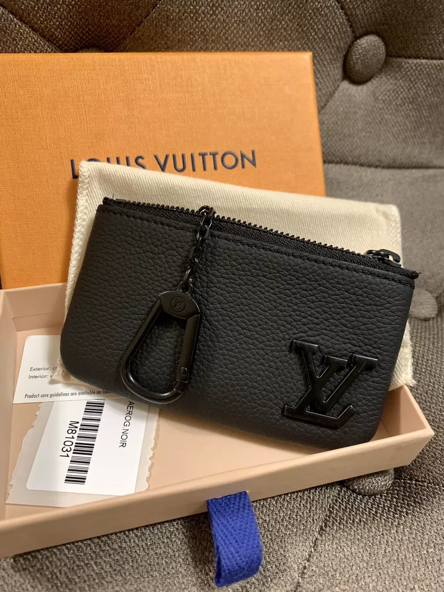 Louis Vuitton Pochette Cles