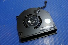 MacBook Pro A1278 13" Early 2011 MC700LL/A Genuine CPU Cooling Fan 922-8620 2