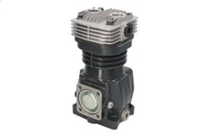 Compressor, compressed air system VADEN 2000 140 003