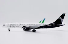 Northern Pacific B757-200 Reg: N628NP JC Wings Scale 1:200 Diecast XX20362