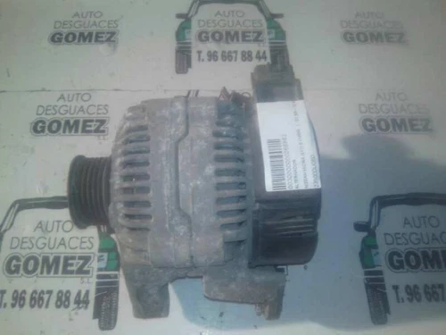 231000U060 Alternateur Pour NISSAN MICRA (K11) S (1996) 268862 - Bild 1 von 4