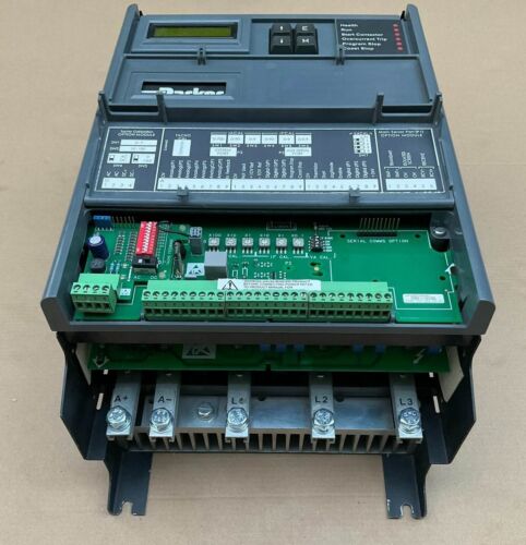 590C/1100/5/3/0/0/0/00 SSD 4Q DC DRIVE(Used working) by DHL - Picture 5 of 7