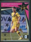 2022-23 RICCARDO ORSOLINI 19/25 PANINI SELECT STARS SERIE A PINK