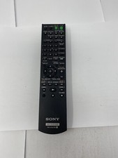 Sony Remote RM-AAU130