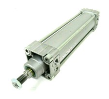 NEW REXROTH 0-822-343-007 PNEUMATIC CYLINDER 69206 0822343007