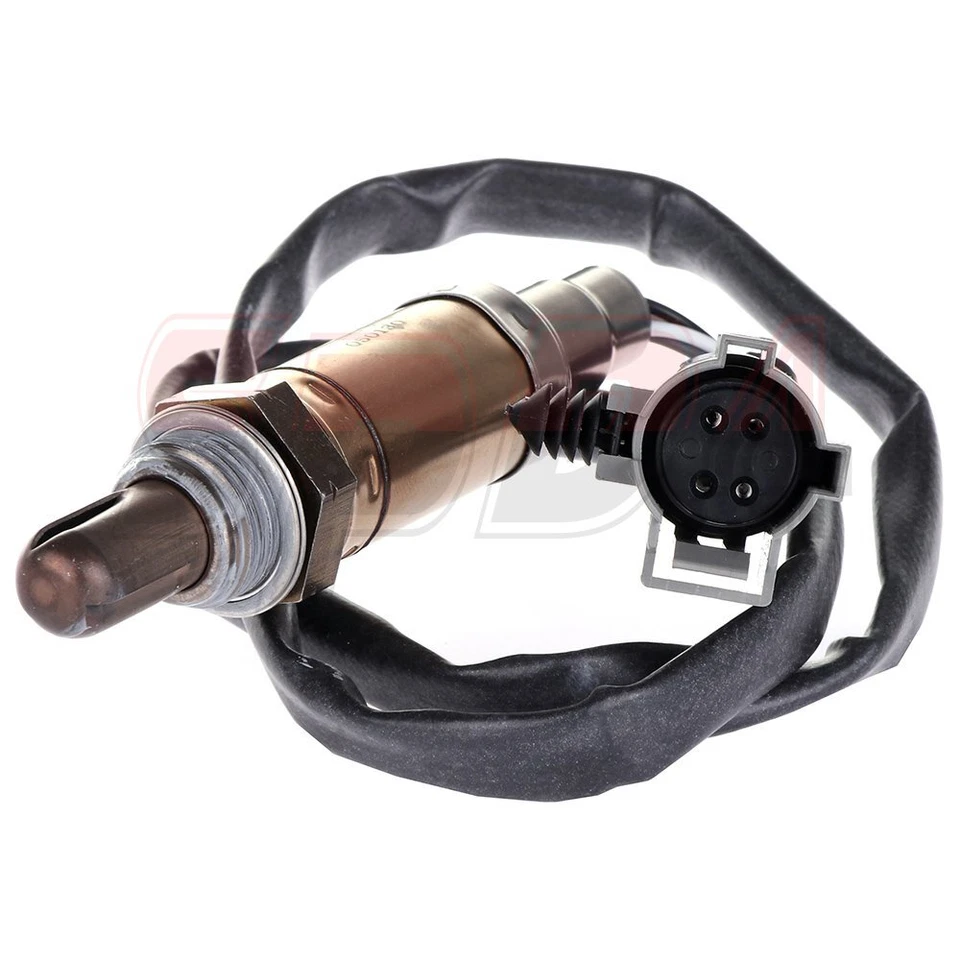 Juego de 4 sensores de oxígeno O2 02 para Jeep Wrangler 2000 4,0 L aguas arriba y aguas abajo Foto 4 de 4