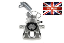 BRAKE CALIPER REAR FOR HONDA ACCORD CG CL CM LEFT 43013-S1A-E01 43013-SEA-E01
