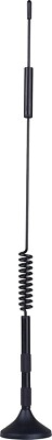 Wilson Electronics 12-inch Dual Band Magnet-Mount Antenna w/ FME Female