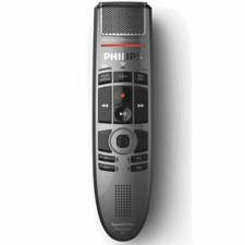 Philips SpeechMike Wireless Dictation Microphone - SMP4000