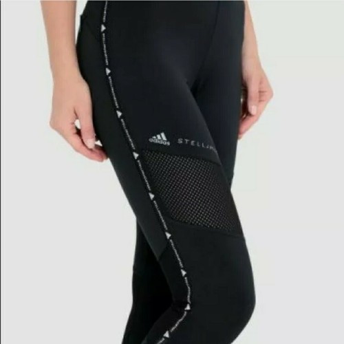 adidas climalite mesh leggings