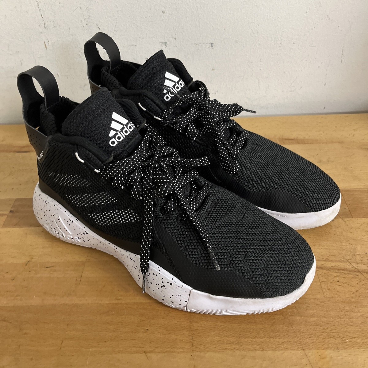 Adidas D Rose 773 Mens Size 11 - Fx7123 - CLEAN | eBay