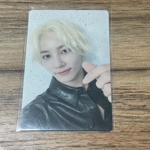 Jeonghan Photocard an Ode for sale | eBay