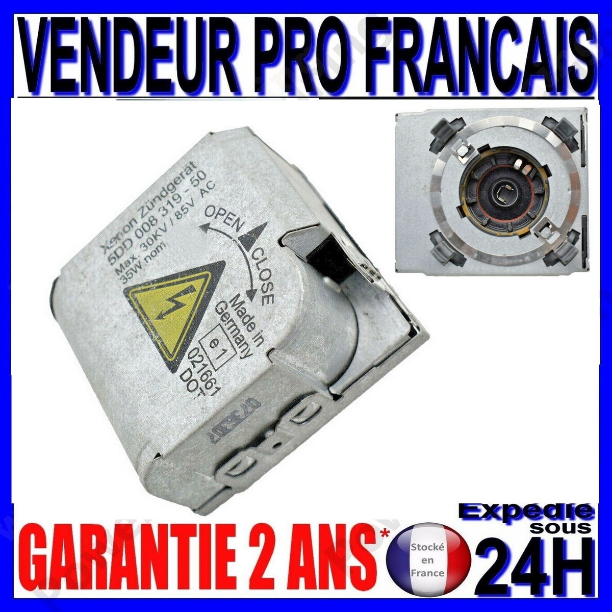 EBC Plaquettes de Freins Avant Pour (2 Jeux) Triumph Speedmaster (2003