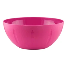 Serving Bowl for Fruits, Cereal or Salads, 8-10-Inch Single Bowl, 1282-1284