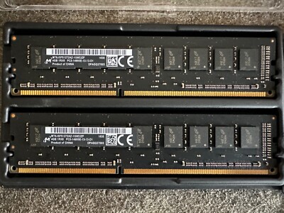 16GB (4X4GB) PC3-1499 ECC Apple