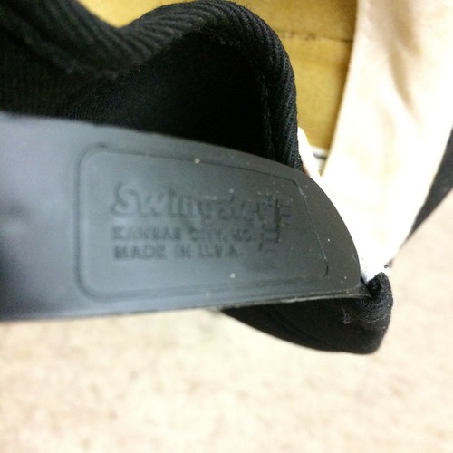 Yokohama Tires Patch Snapback Hat Made USA - Picture 8 of 8