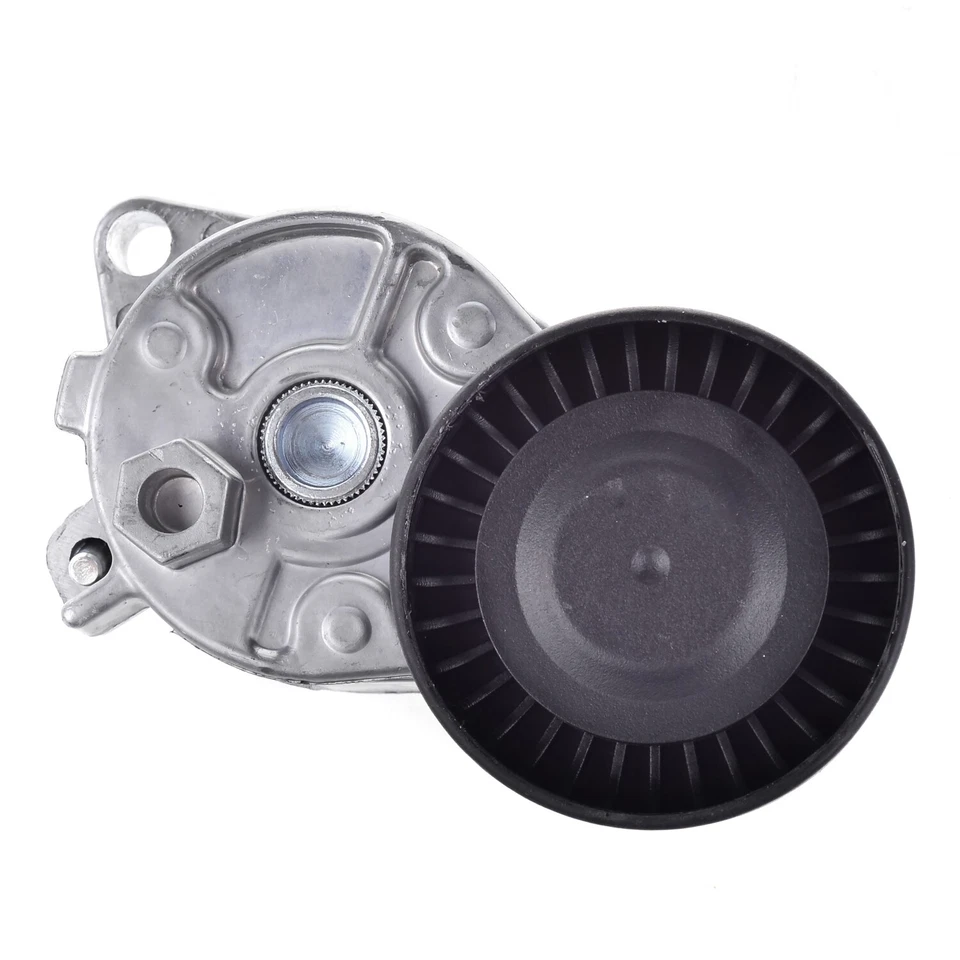 Fit 1989-2008 BMW 525i 528i 530i 320i 323i 325i 325xi 328i 330i Belt Tensioners Foto 3 de 4