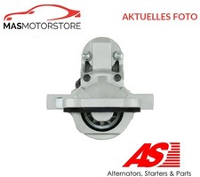 MOTOR ANLASSER STARTER AS-PL S5259S A FÜR MAN L2000 10.185 LAE-GT, LAE-LF 132KW