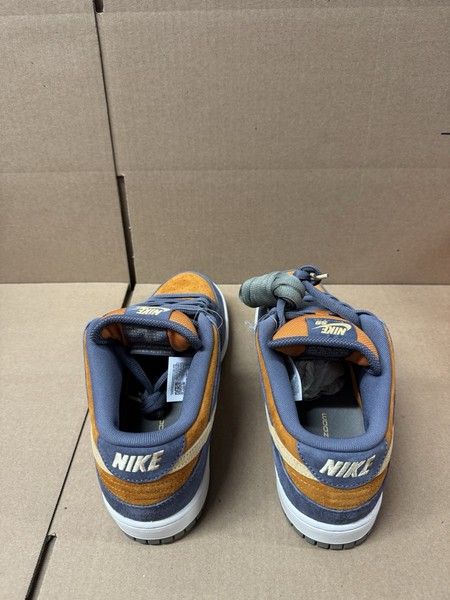 Nike Sb Dunk Low Sample ¡RARO! Talla 9 HF3704-002 4
