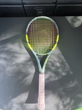 2026 Babolat Pure Aero 4 1/4
