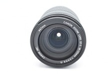 Canon EF-S 18-135mm f/3.5-5.6 IS STM Autofocus APS-C Lens {67}