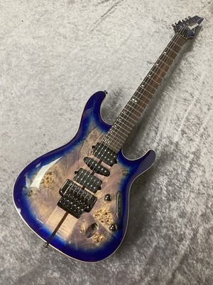 Ibanez S1070PBZ CLB | eBay