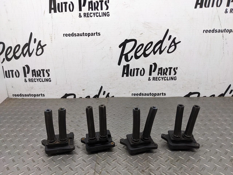 Juego completo bobina/encendedor compatible con 05-23 300 1154681 Foto 2 de 4