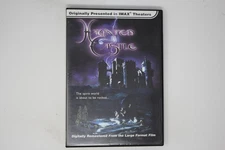 Haunted Castle DVD