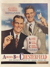 Mel Ott Baseball Cards and Autographed Memorabilia Guide 22