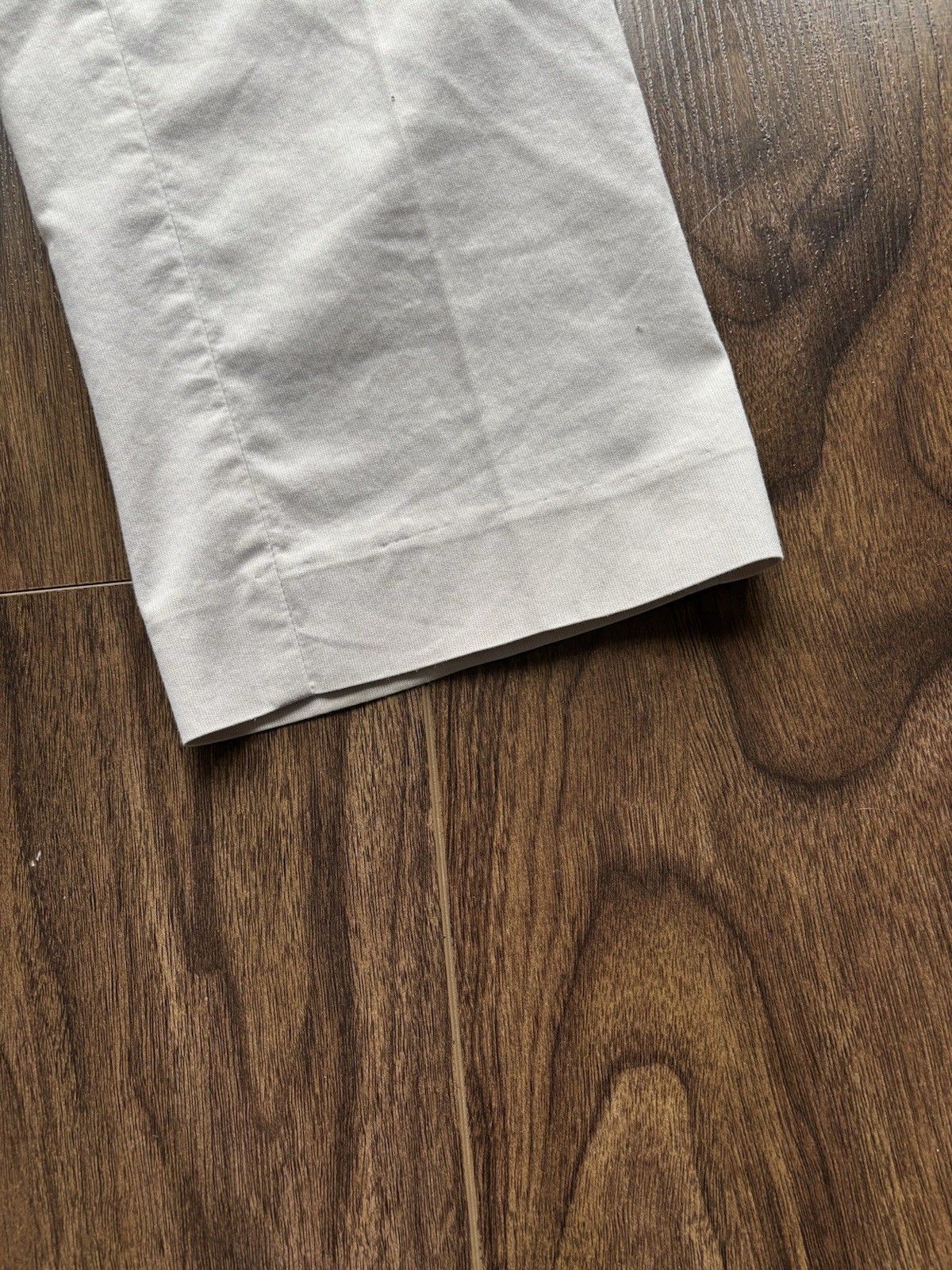 Versace “Couture” Tailored Chinos Slim Fit / Straight Leg W32 L34 BNWOT RRP £279 thumbnail 7