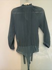 unbranded, Dark, Green, Bodysuit Size Large — photo 1