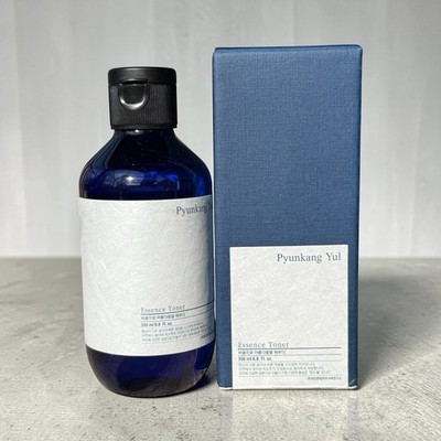 Pyunkang Yul Essence Toner 6.8 fl oz - Hydrating K Beauty Skin Care Exp: 7/26