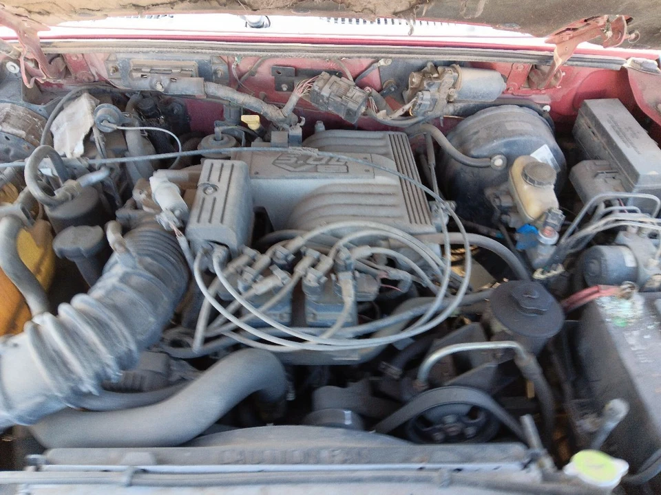 Passenger Right Front Door Glass Sport Trac Fits 95-05 EXPLORER 30264591 Foto 2 de 4