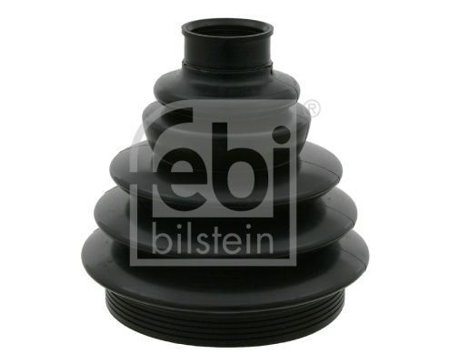 FEBI 14908 BELLOW DRIVE SHAFT Front LH,Front RH