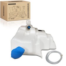 Waschwasserbehälter Scheibenreinigung für VW Golf Bora Audi A3 Seat Toledo Skoda