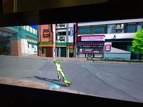 Jet Grind Radio Sega Dreamcast Used Tested Japanese ver with Case