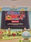 Elemental Master Sega Genesis, Cartridge Only, EXCELLENT CONDITION! Read Descrip