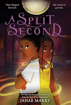 A Split Second - GOOD