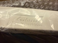 Lorinser Mercedes-benz W220 S-class 1998 - 2005 Roof Wing Gps 488022500 Used