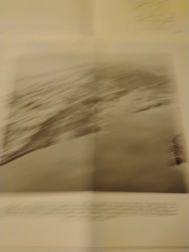 Antigua hoja de datos explicativa mapa geológico de California de San Francisco raro Foto 4 de 4