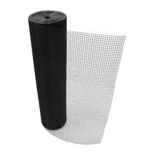 1 inch Hardware Cloth Welded Wire Mesh Chicken Wire Poultry Fence Mesh Roll