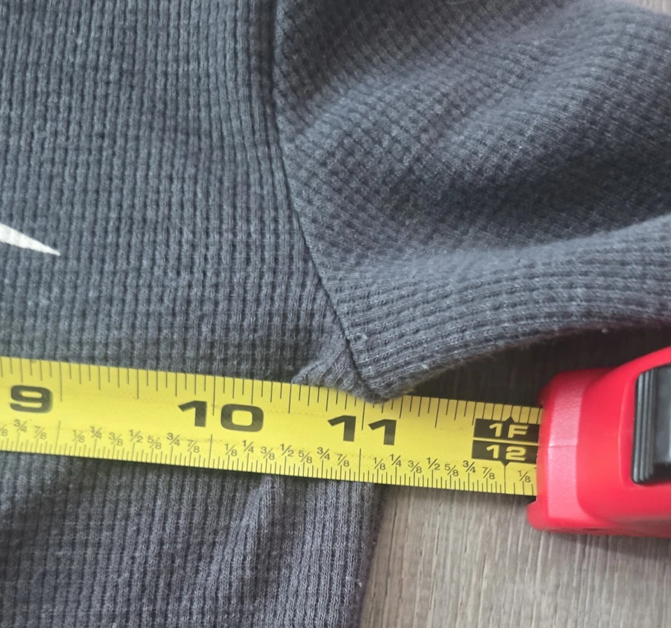 Disney Lightning McQueen cuello redondo gofre manga larga niños 3T Foto 2 de 4